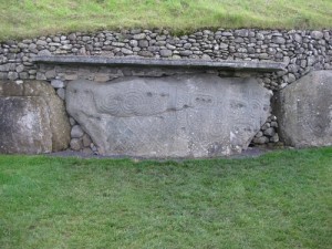 Incisioni Newgrange