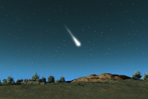 meteora