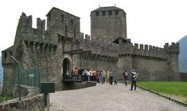 Montebello il castello