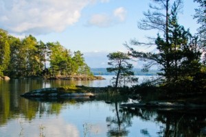 Lago Vattern