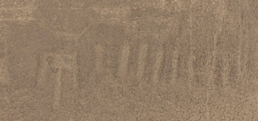 geoglifo linee di nazca